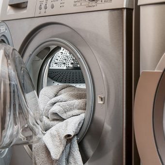 The Only Stain Removal Tips You'll Ever Need