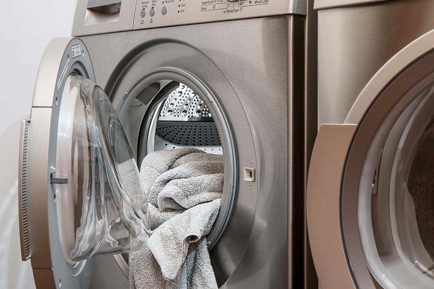 The Only Stain Removal Tips You'll Ever Need