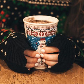 The Ultimate Christmas Movie List!