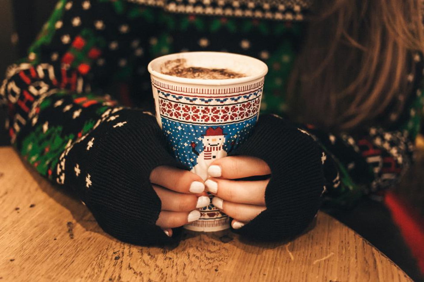 The Ultimate Christmas Movie List!