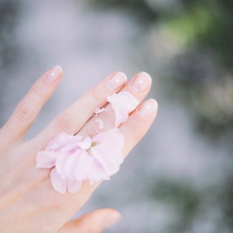 How To Make Your Nail Polish Look Better For Longer