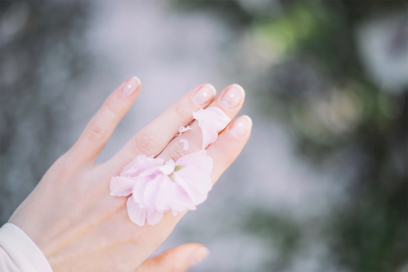 How To Make Your Nail Polish Look Better For Longer
