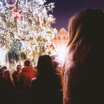 How To Thrive Not Just Survive The Christmas Party Season