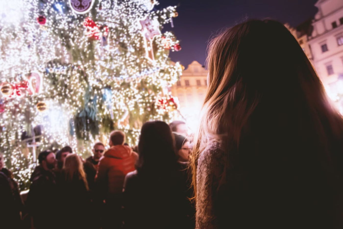 How To Thrive Not Just Survive The Christmas Party Season