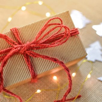 Organising an Awesome Family Christmas Part 13
