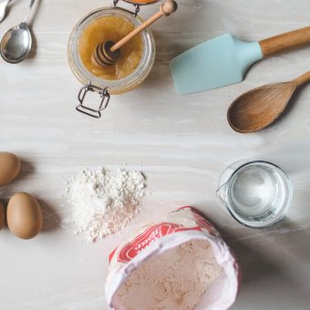 Banish Winter Blues with Whisky Pudding Cake