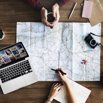 Tips To Save Money On Your Next Trip