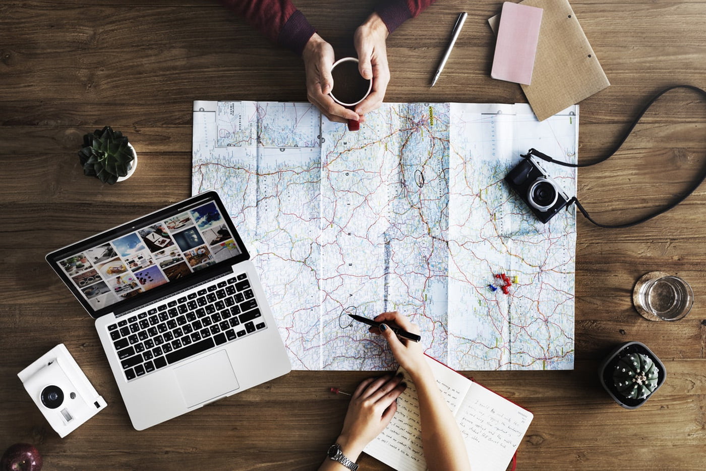 Tips To Save Money On Your Next Trip