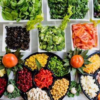 Here’s How To Prep Food Like A Pro