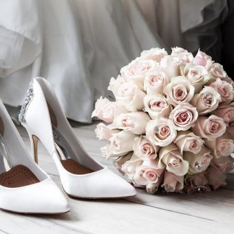 You Can Now Buy A Disney Wedding Dress...