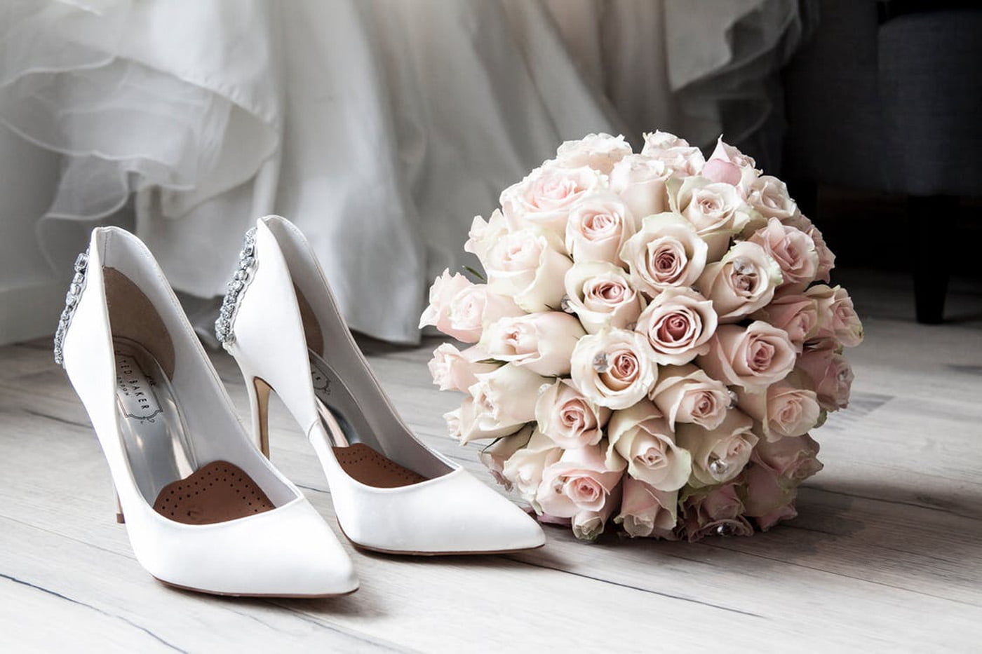 You Can Now Buy A Disney Wedding Dress...