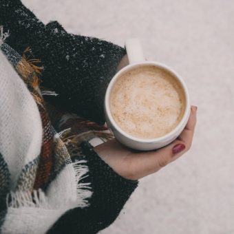 5 Proactive Steps to Help Combat the Winter Blues