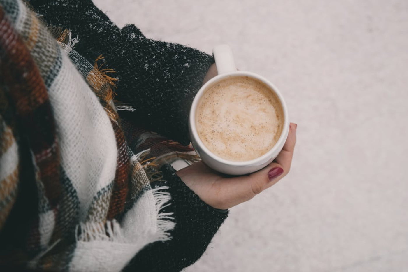 5 Proactive Steps to Help Combat the Winter Blues