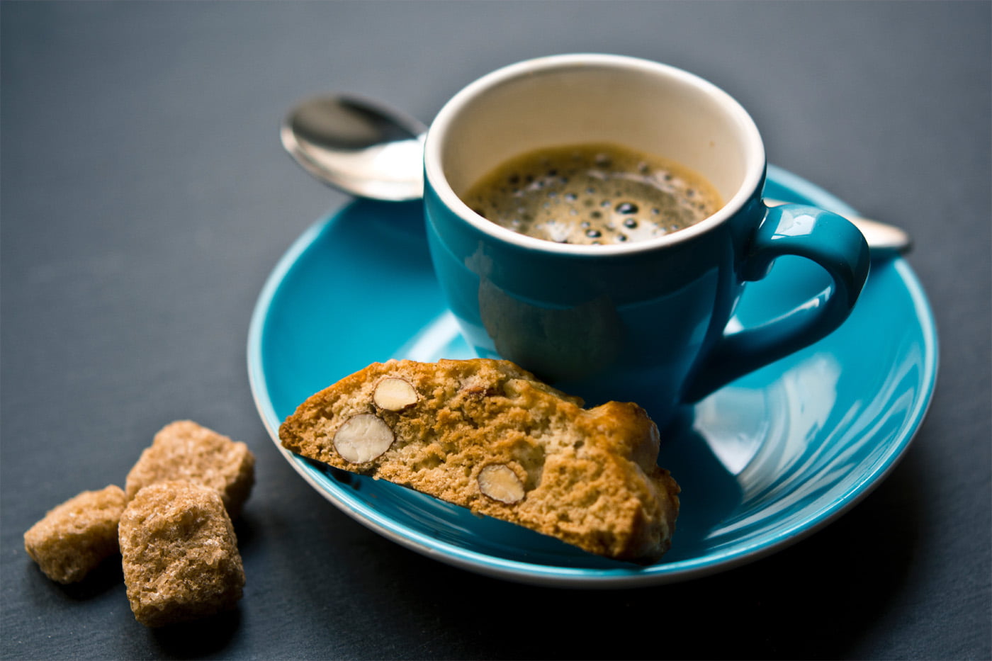 Perfect For Homemade Gifts - Christmas Biscotti