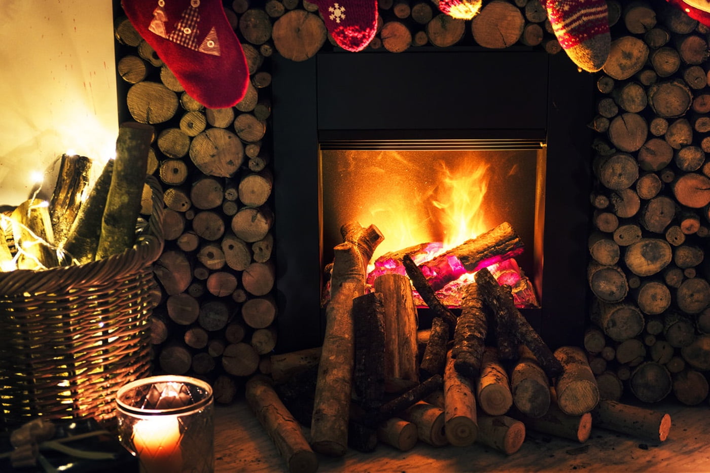 Organising an Awesome Family Christmas Part 15