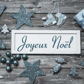 Merry Christmas!