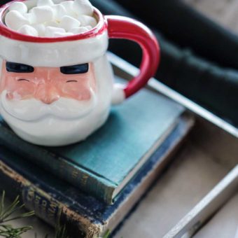 Some Of Our Favourite Christmas Eve Traditions