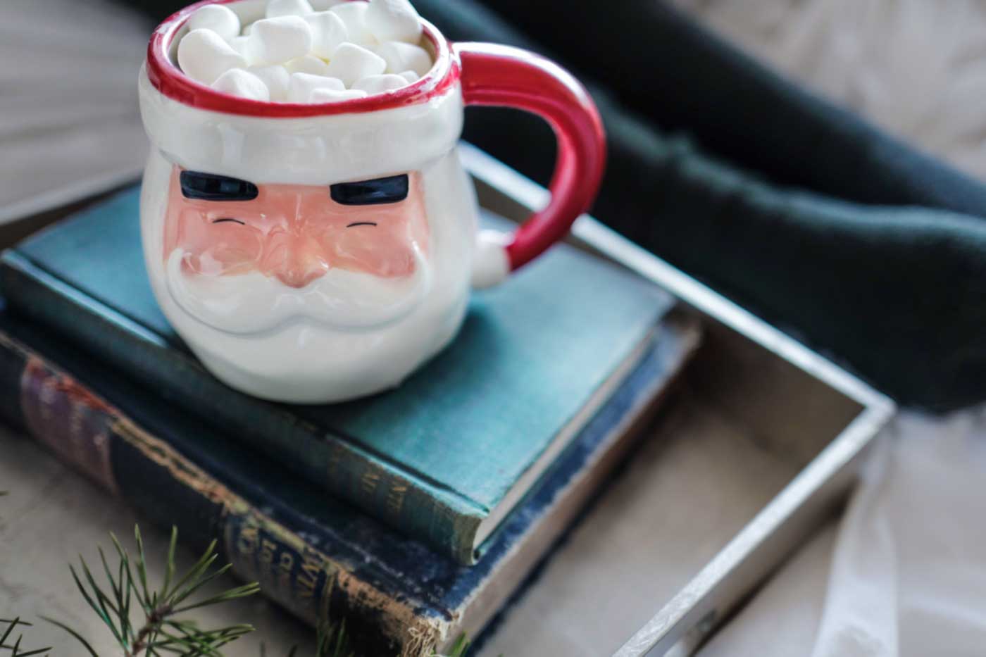 Some Of Our Favourite Christmas Eve Traditions