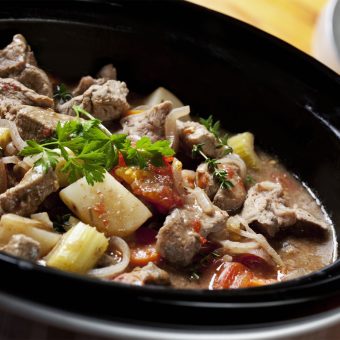 The Best Slow Cookers - Our Favourites