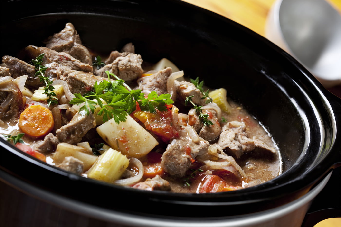 The Best Slow Cookers - Our Favourites
