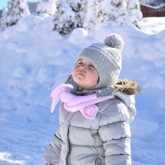 What To Do In THAT Week Between Christmas and New Year