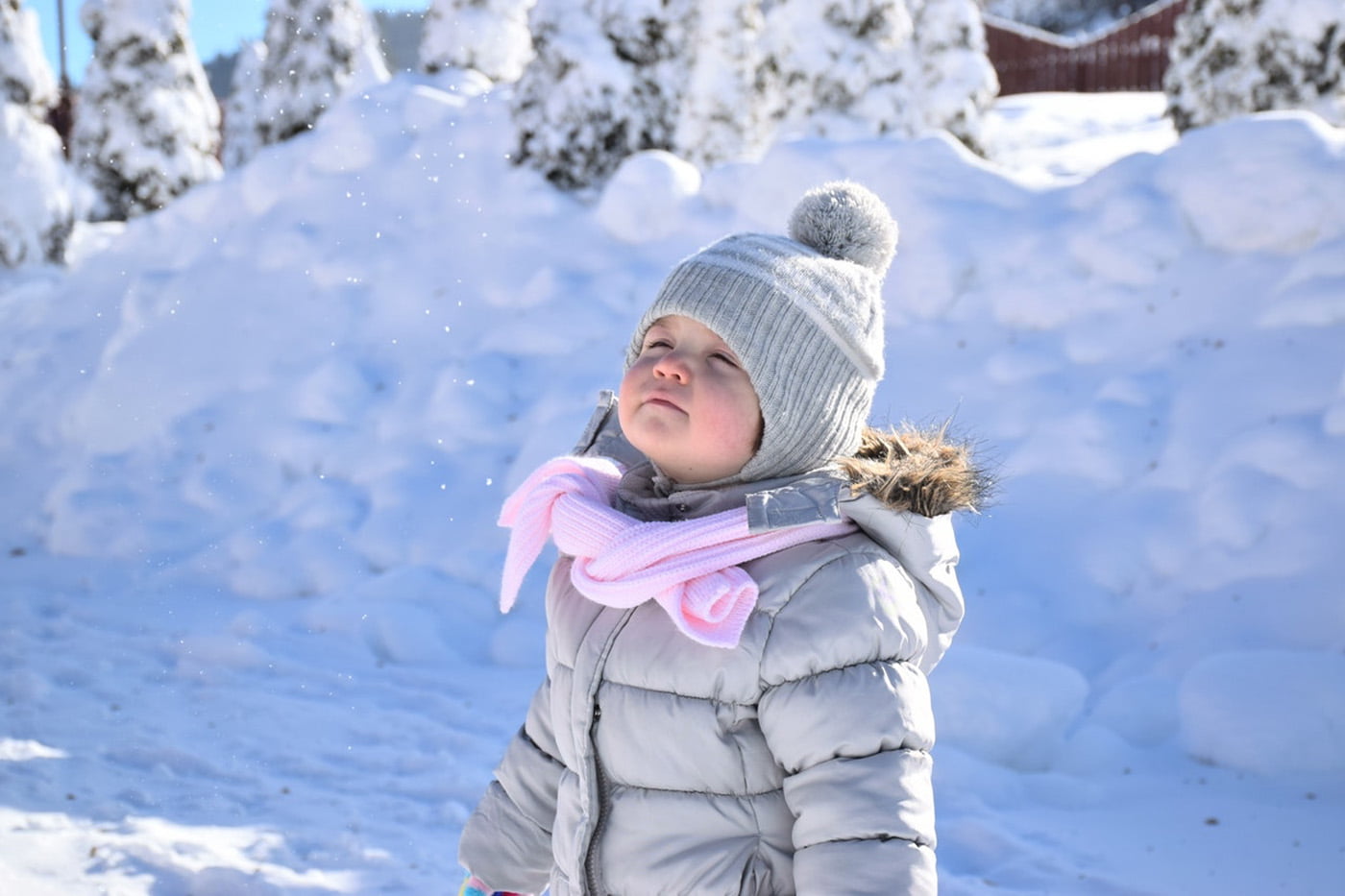 What To Do In THAT Week Between Christmas and New Year