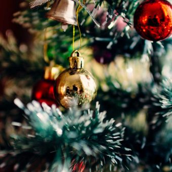 What To Put In A Christmas Eve Box