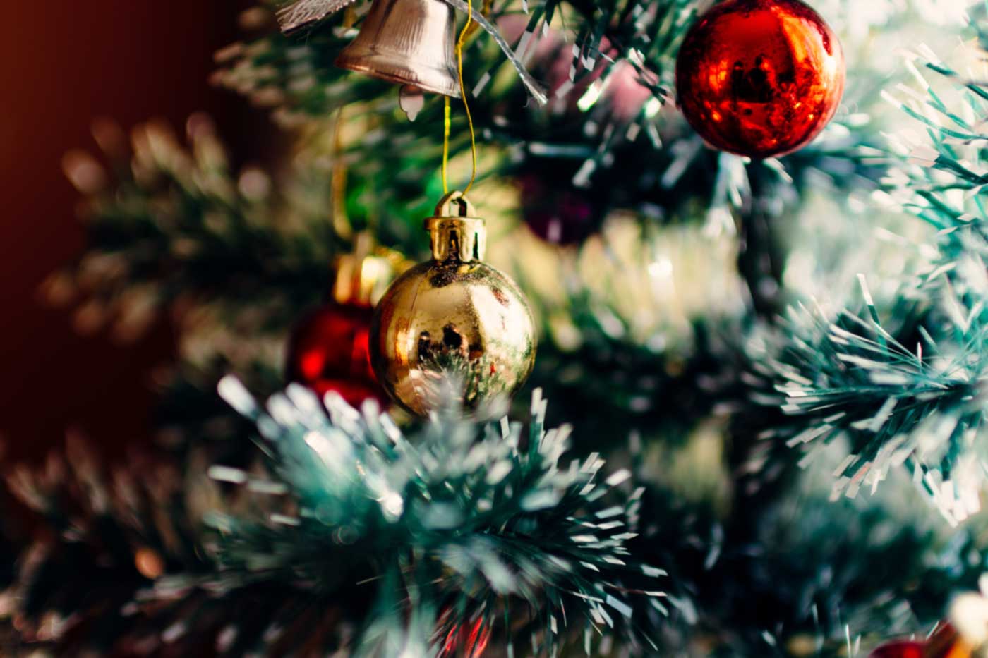 What To Put In A Christmas Eve Box