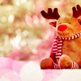 Organising an Awesome Family Christmas Part 16