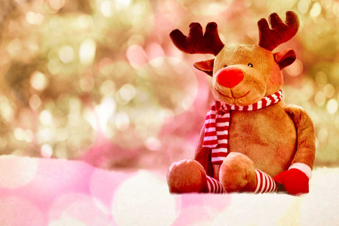 Organising an Awesome Family Christmas Part 16