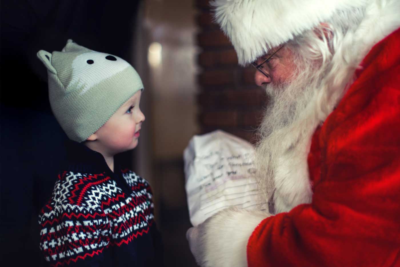 How To Use NORAD To Track Santa