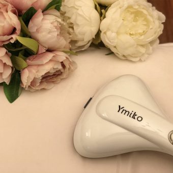 Ymiko Handheld Garment Steamer