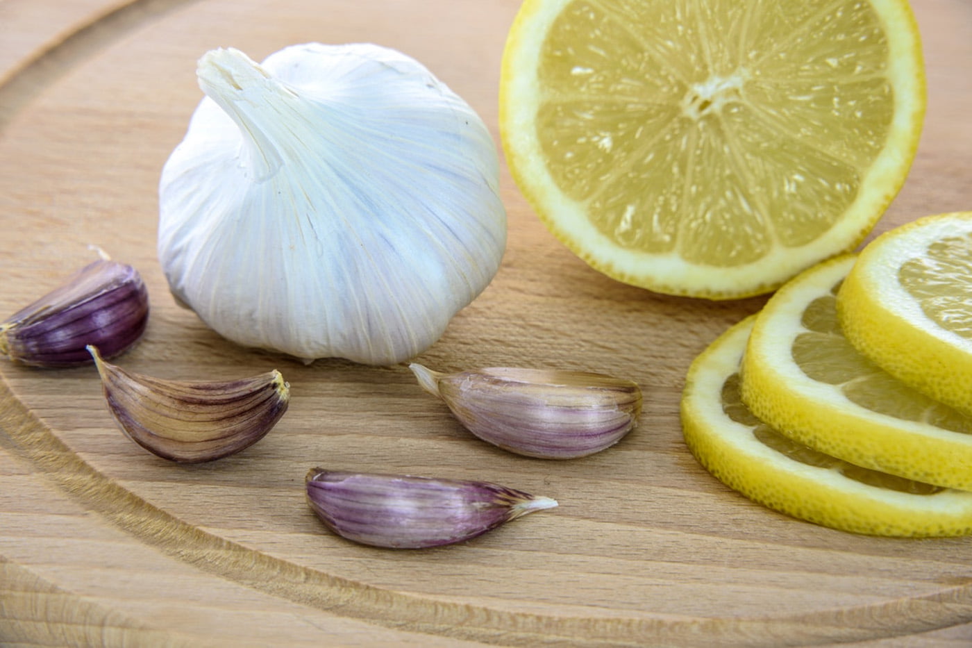 Easy Ways To Supercharge Your Immune System