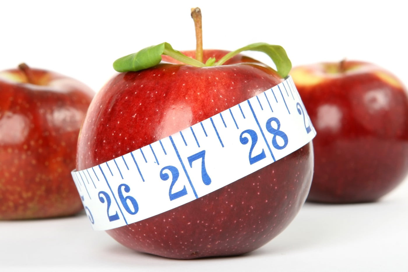 Common Mistakes People Make Trying To Lose Weight