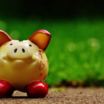Small But Effective Ways To Save Money In 2018