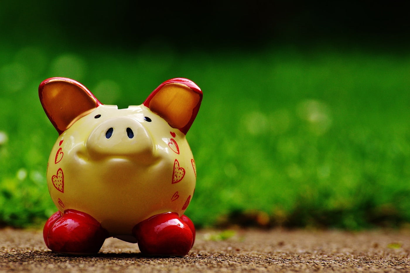 Small But Effective Ways To Save Money In 2018