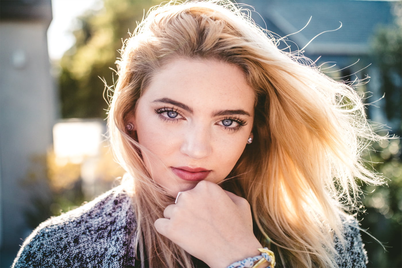 How To Keep Your Skin Glowing In Winter
