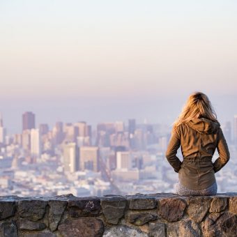 5 Of The Best Countries To Live In If You're A Woman