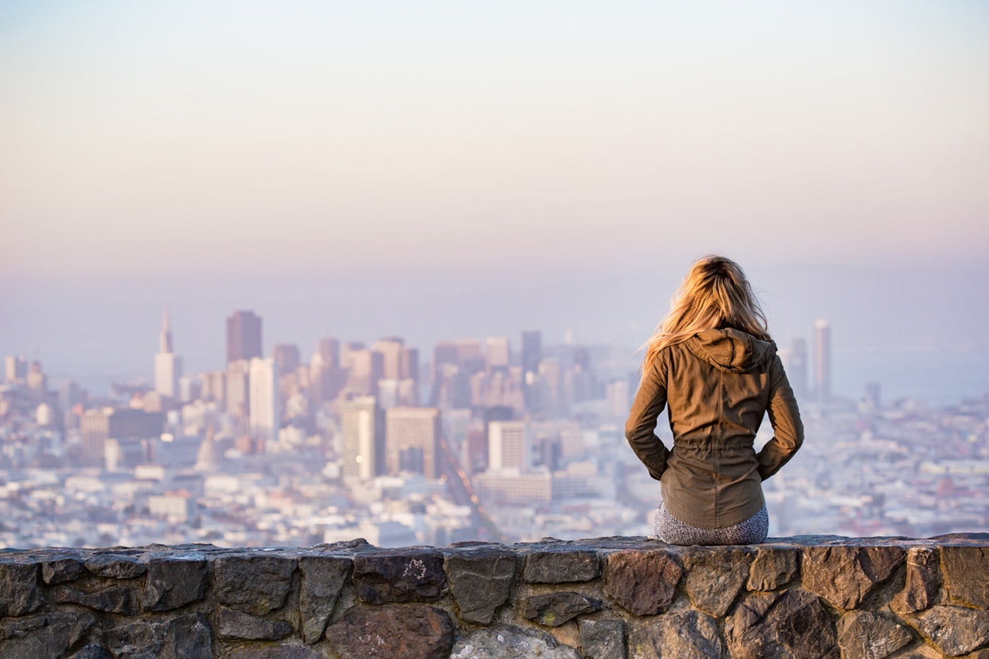 5 Of The Best Countries To Live In If You're A Woman