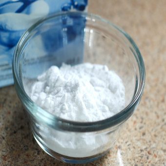 Our Favourite Uses For Bicarbonate Of Soda