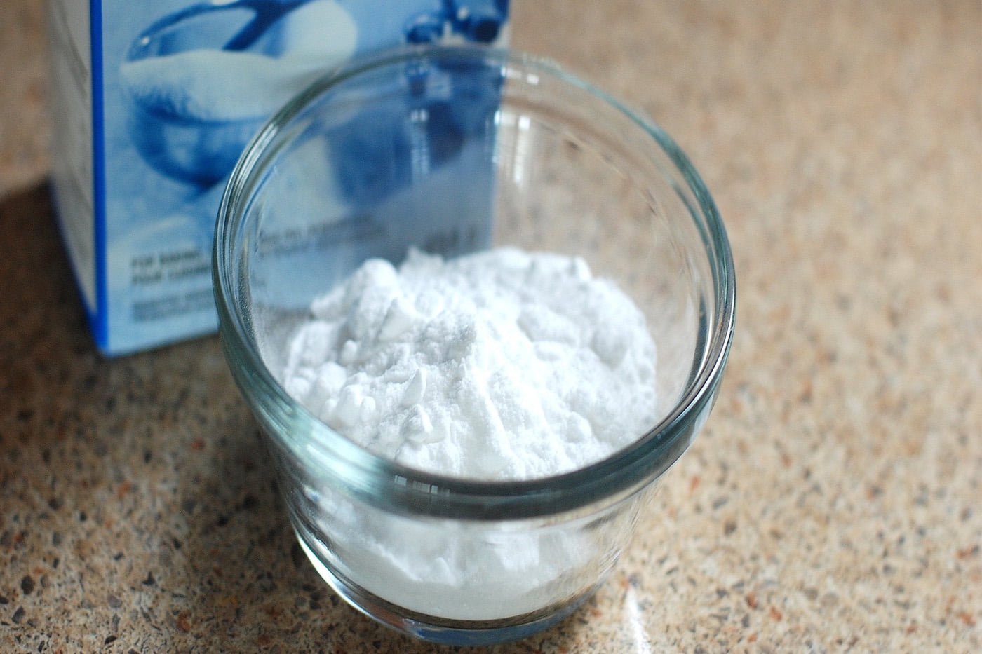 Our Favourite Uses For Bicarbonate Of Soda