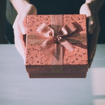 Gift Ideas For Her This Valentine's Day