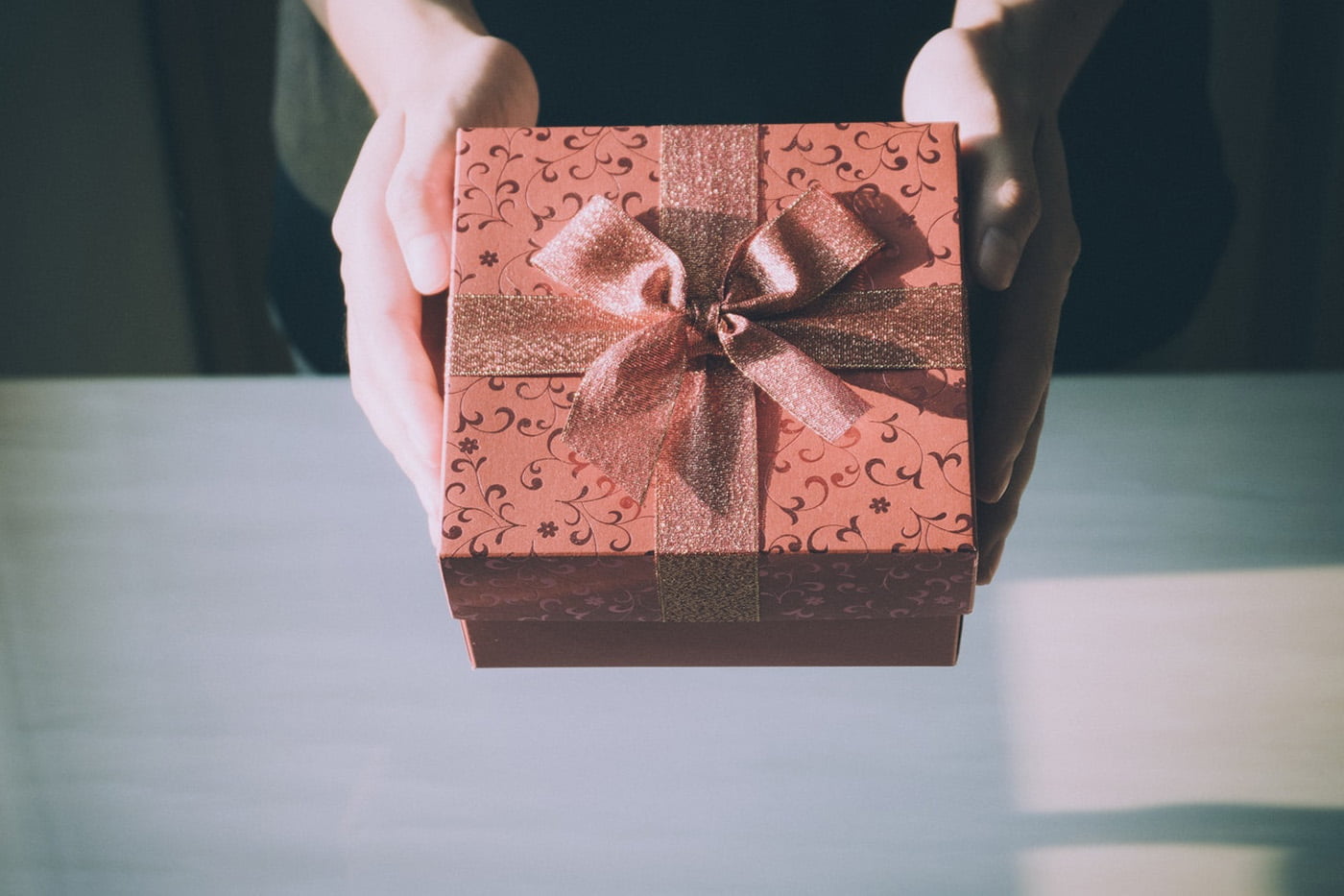 Gift Ideas For Her This Valentine's Day