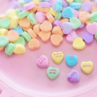 Our Favourite Super Simple Valentine's Day Ideas