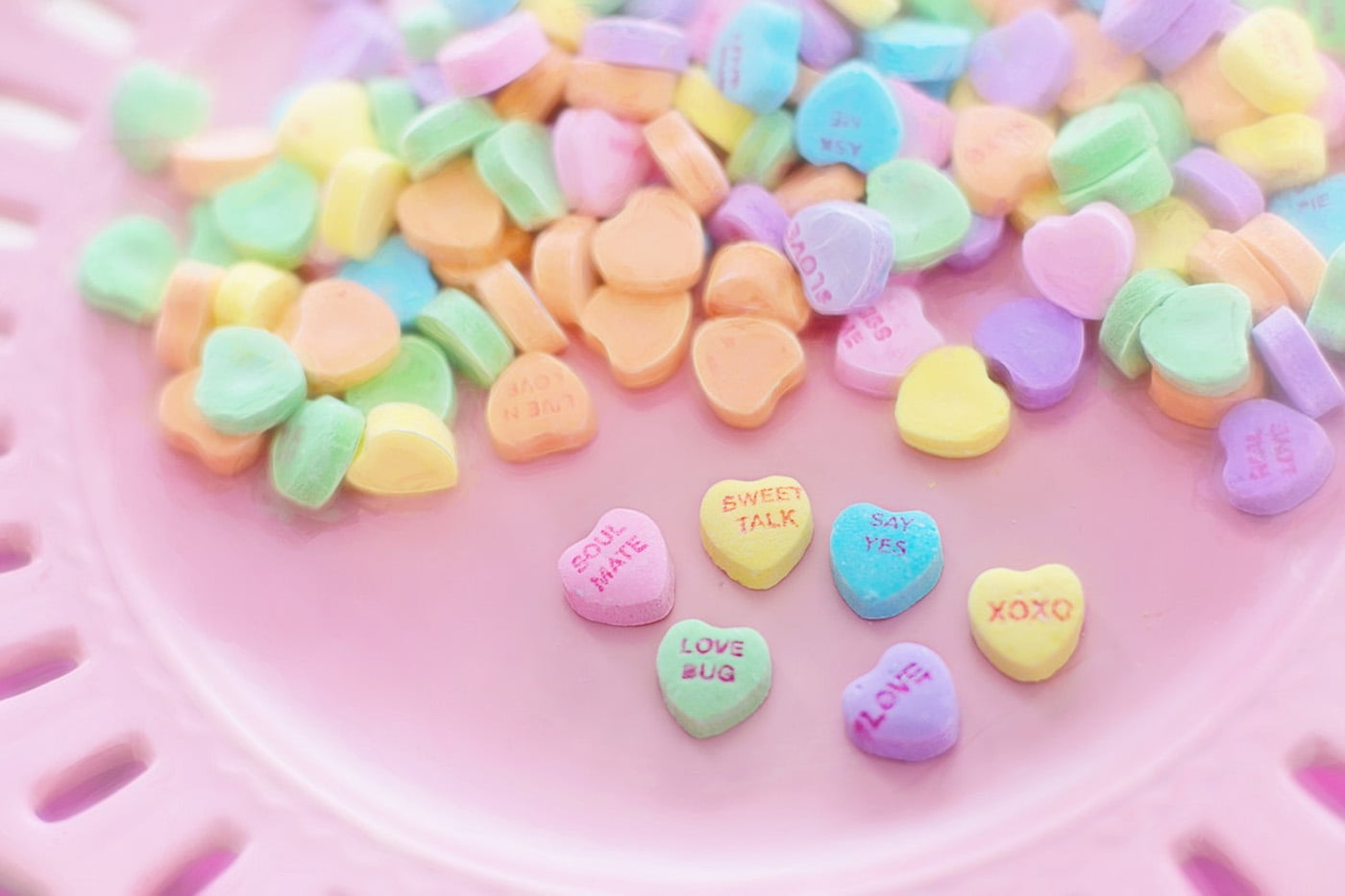 Our Favourite Super Simple Valentine's Day Ideas