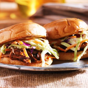 How To Make The Best Slow Cooker Pulled Pork