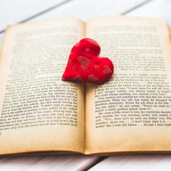 Romantic Quotes For Your Valentine's Day Cards