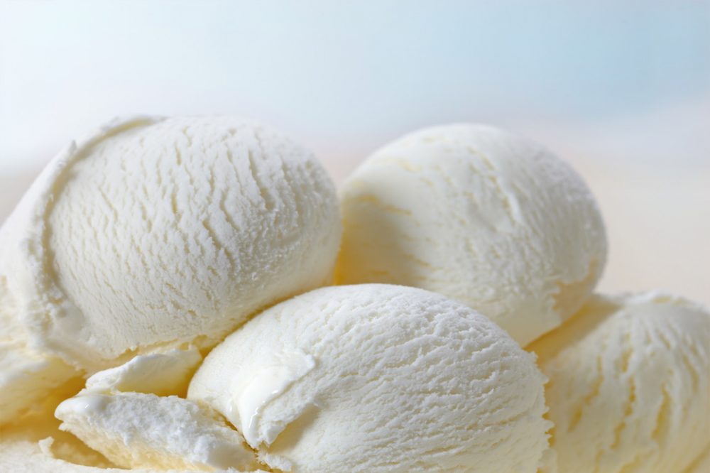 Deliciously Salty & Sweet Sea Salt Ice Cream Vivre Le Rêve