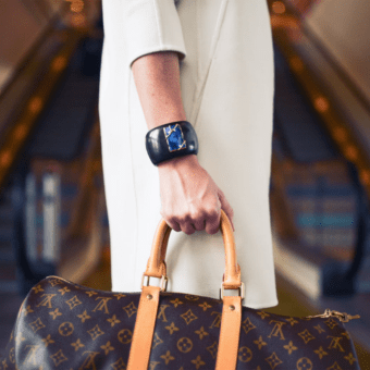 How To Tell If A Handbag Is A Fake