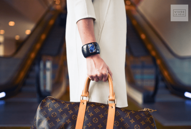How To Tell If A Handbag Is A Fake